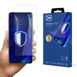 Nesugadinamas stiklas ant Motorola Thinkphone - 3mk FlexibleGlass Pro