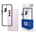 Dėklas Samsung Galaxy S24+ - 3mk Satin Armor Case+