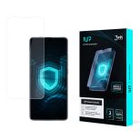 Apsauginė plėvelė XIaomi Redmi K30 Ultra 5G - 3mk 1UP ekrano apsauga (3 vnt.)