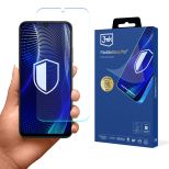 Nesugadinamas stiklas ant Redmi 15C 4G/5G (173mm), Poco C85 (173mm) - 3mk FlexibleGlass Pro