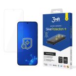 Antismūginė apsauginė plėvelė Huawei Pura 70 Pro / 70 Pro+ - 3mk SilverProtection+
