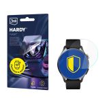 Hibridinis stiklas smartwatch Xiaomi Watch 5 (47mm) - 3mk HARDY® Fusion Watch Protection™