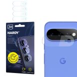 Fotoaparato objektyvo stiklas Google Pixel 11 - 3mk HARDY® Fusion Lens Protection™