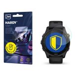 Hibridinis stiklas smartwatch Garmin Forerunner 255 - 3mk HARDY® Fusion Watch Protection™