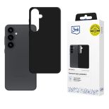 Dėklas Samsung Galaxy S25 - 3mk Matt Case Pro
