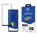 Išplėstas grūdintas stiklas ant Redmi 14C / POCO C75 / Redmi A4 5G - 3mk HardGlass Max