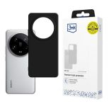 Dėklas Xiaomi 14 Ultra - 3mk Matt Case Black