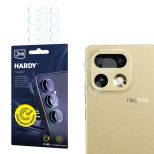 Fotoaparato objektyvo stiklas Realme 16 Pro 5G - 3mk HARDY® Fusion Lens Protection™