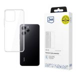 Dėklas Xiaomi Redmi 12 - 3mk Clear Case