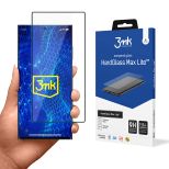 Grūdintas stiklas Samsung Galaxy S24 Ultra - 3mk HardGlass Max Lite