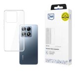 Dėklas Xiaomi 14T - 3mk Clear Case