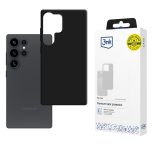 Dėklas Samsung Galaxy S25 Ultra - 3mk Matt Case Black