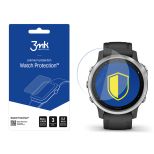 Apsauginis stiklas išmaniojo laikrodžio ekranui Garmin Fenix 6s - 3mk Watch Protection