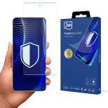 Nesugadinamas stiklas ant Oppo A5 Pro 5G - 3mk FlexibleGlass Pro