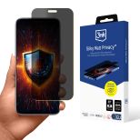 Folia prywatyzująca na Honor Magic8 Pro - 3mk Silky Matt Privacy