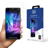 Folia matowa na ZTE Optus X Pro 5G - 3mk SilkyMatt Pro