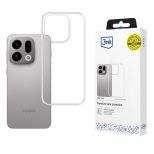 Dėklas Oppo Find X9 - 3mk Clear Case