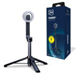 Laikiklis asmenukių lazdelei - 3mk HARDY MagSelfie Stick