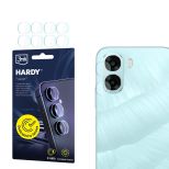 Fotoaparato objektyvo stiklas Oppo A6X - 3mk HARDY® Fusion Lens Protection™