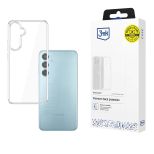 [Pancerne dėklas Samsung Galaxy M35 - 3mk Armor Case]