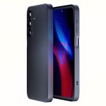 Dėklas Samsung Galaxy M35 5G - 3mk Matt Case Pro