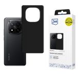 Dėklas Redmi Note 15 Pro+ 5G - 3mk Matt Case Pro