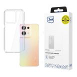 [Pancerne dėklas Oppo Reno 8 5G - 3mk Armor Case]