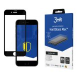 Grūdintas apsauginis stiklas Apple iPhone 7 Plus - 3mk HardGlass Max
