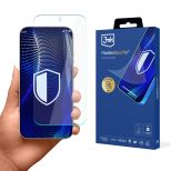 Nesugadinamas stiklas ant Xiaomi 17 Ultra - 3mk FlexibleGlass Pro