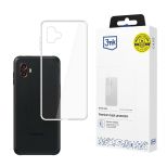 [Pancerne dėklas Samsung Galaxy XCover 6 Pro - 3mk Armor Case]