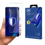 Nesugadinamas stiklas ant Oppo Find X8 - 3mk FlexibleGlass Pro