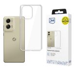 [Pancerne dėklas Motorola Moto G Stylus 2024 - 3mk Armor Case]