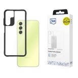 Dėklas Samsung Galaxy A25 5G - 3mk Satin Armor Case+