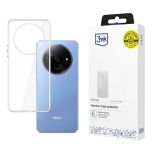 [Pancerne dėklas Redmi A3 - 3mk Armor Case]