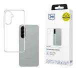 [Pancerne dėklas Samsung Galaxy A57 - 3mk Armor Case]