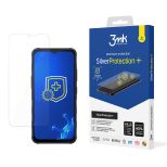 Antismūginė apsauginė plėvelė Samsung Galaxy XCover 7 - 3mk SilverProtection+