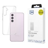 [Pancerne dėklas Samsung Galaxy S24 - 3mk Armor Case]