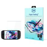 Apsauginė plėvelė Lenovo Legion Go 2 - 3mk Paper Feeling (2 vnt.)