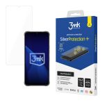 Antismūginė apsauginė plėvelė MyPhone Hammer Blade Va 5G - 3mk SilverProtection+