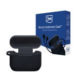 Dėklas Apple AirPods Pro - 3mk Silicone AirPods Case