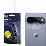 Fotoaparato objektyvo stiklas Google Pixel 11 Pro - 3mk HARDY® Fusion Lens Protection™