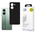Dėklas POCO X7 Pro - 3mk Matt Case Black