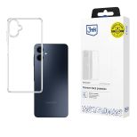 [Pancerne dėklas Samsung Galaxy A06 - 3mk Armor Case]