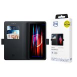 Dėklas Sony Xperia 10 V - 3mk Wallet Case