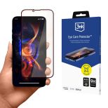 Grūdintas stiklas Anti-Blue Light Apple iPhone 13/13 Pro/14 - 3mk Eye Care Protector