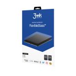 Nesulaužomas hibridinis stiklas Apple MacBook Pro 16 M1/M2 - 3mk FlexibleGlass