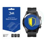 Apsauginis stiklas išmaniojo laikrodžio ekranui Huawei Watch GT 2 46mm - 3mk Watch Protection