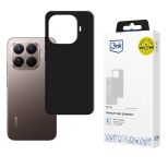 Dėklas Xiaomi 15T Pro 5G - 3mk Matt Case Black
