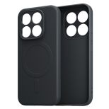 Lankstus dėklas su MagSafe Xiaomi 17 - 3mk HARDY® Haptica MagCase™