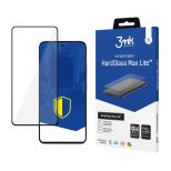 Grūdintas stiklas Xiaomi 14 - 3mk HardGlass Max Lite